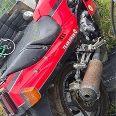 GPZ1000RXの画像