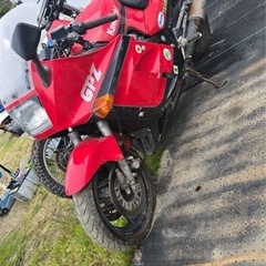 GPZ1000RXの画像