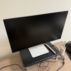 Dell S2425H モニターの画像