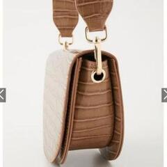 未使用 リエンダ　SemicircleショルダーBAG の画像