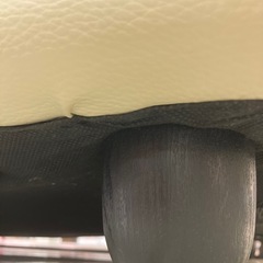取りに来れる方限定！３人掛けソファです！の画像