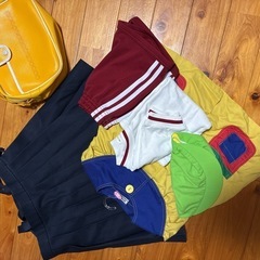 制服の画像