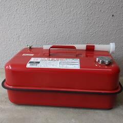 ガソリン携行缶    消防法適応品