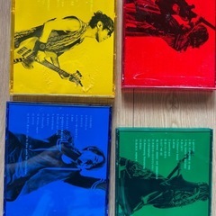 GLAYアルバム
の画像