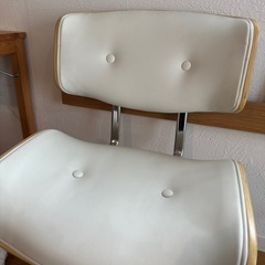 オフィスチェアの画像