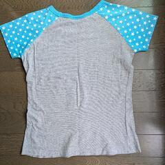 キッズ　半袖Tシャツ150〜160の画像