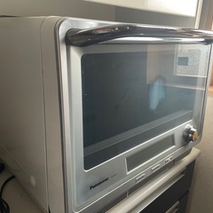 電子レンジの画像