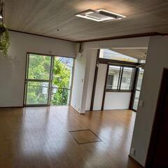 ✨️敷金無料！)東灘区住吉山手でガーデニングライフ！戸建て感覚の...