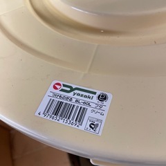 新品未使用　漬物　樽の画像