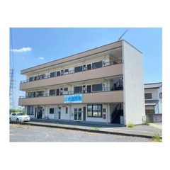 【🧩入居費用14万円🧩】✨信頼度No.1✨ 🔥東武小泉線 …