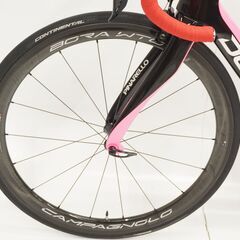 PINARELLO 「ピナレロ」 DOGMA F12 DISK 2020年モデル ロードバイクの画像