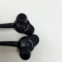audio-technica ATH-BT08NC ワイヤレスステレオヘッドセットの画像