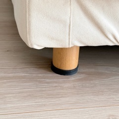 無印良品　ソファーの画像