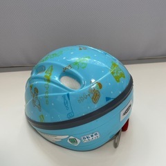 Kabuto幼児自転車用ヘルメットの画像