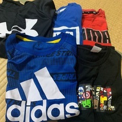 Tシャツ150