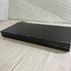 🉐AQUOS✨Blu-ray レコーダー  の画像