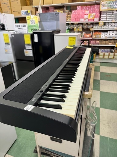 電子ピアノ Piano Yamaha Clavinova CLP-550