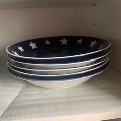 お皿、コップの画像