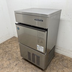 ホシザキ 全自動製氷機IM-35L キューブアイス　業務用 ホシザキHOSIZAKI業務用全自動製氷機キューブアイス厨房飲食店IM