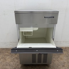 ホシザキHOSIZAKI業務用全自動製氷機キューブアイス厨房飲食店IM