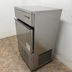 ホシザキHOSIZAKI業務用全自動製氷機キューブアイス厨房飲食店IM