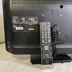 🉐✨REGZA✨液晶テレビの画像