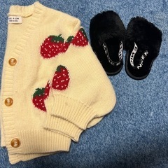 子ども服 80 多めの画像