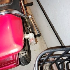 ホンダ　CB250RS の画像