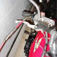 ホンダ　CB250RS の画像