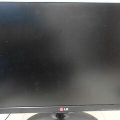 LG液晶モニター FLATRON 23EA63V-P