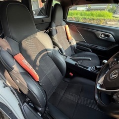 ホンダ S660 α 無限 6MTオープンカー カスタム多数の画像