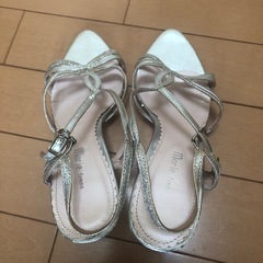 ミュール23cm 2Eサイズの画像