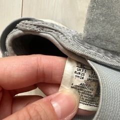 NIKE リトルリフト　サンダル　14cmの画像
