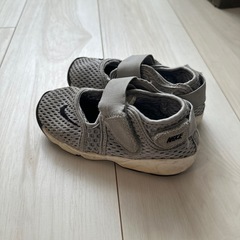 NIKE リトルリフト　サンダル　14cmの画像