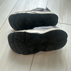 NIKE リトルリフト　サンダル　14cmの画像