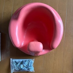 バンボ　ベビーチェア　ベビー椅子　キッズチェア　子ども椅子
の画像
