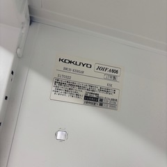 受け渡し者決定済　
無料　棚　の画像