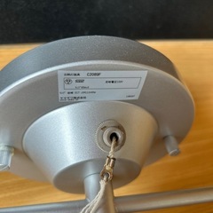 照明の画像