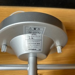 照明の画像