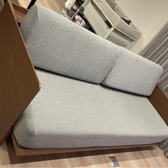 ソファベッド