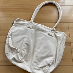 スタバ　トートバッグの画像