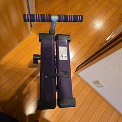 レッグマジックXの画像