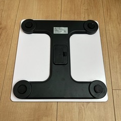 体重計の画像
