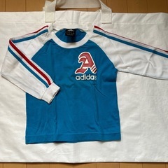 adidasセット(A)100サイズの画像