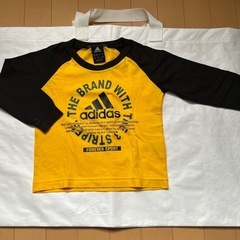 adidasセット(A)100サイズの画像