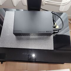37インチ液晶テレビ REGZA 37Z8000の画像