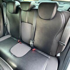 クライスラー イプシロン 車検2027年8月20日まで ハーフレザーシート 地デジTV CD クルーズコントロール ターボエンジン オートライト スペアキーの画像