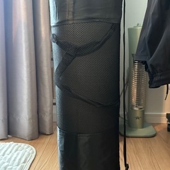 トレーニングマットの画像
