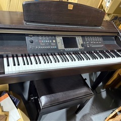 CVP 楽器の中古が安い！激安で譲ります・無料であげます｜ジモティー