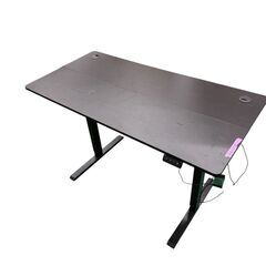 東京都 大田区 引き取り可能 昇降デスク FEZIBO スタンデ...